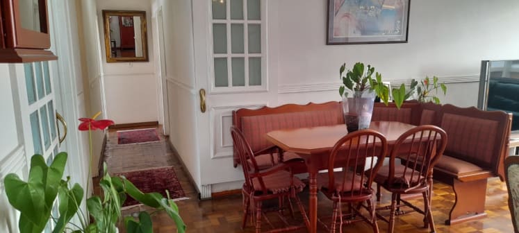 Imagem do imóvel ID-143339 na Rua Itacolomi, Higienópolis, São Paulo - SP