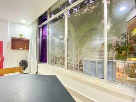 Imagem do imóvel ID-98670 na Rua Bulhões Carvalho, Copacabana, Rio de Janeiro - RJ