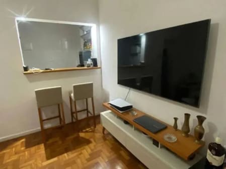 Imagem do imóvel ID-123427 na Rua Alberto de Campos, Ipanema, Rio de Janeiro - RJ