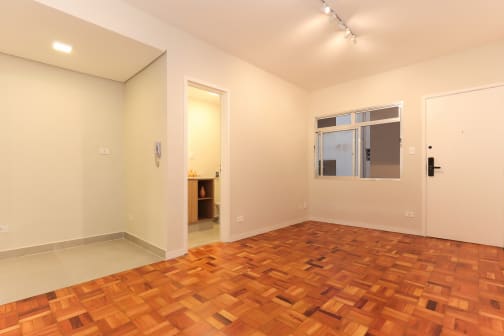 Imagem do imóvel ID-144099 na Rua Pires da Mota, Aclimação, São Paulo - SP