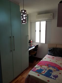 Imagem do imóvel ID-143981 na Rua Maria Emília, Penha de França, São Paulo - SP