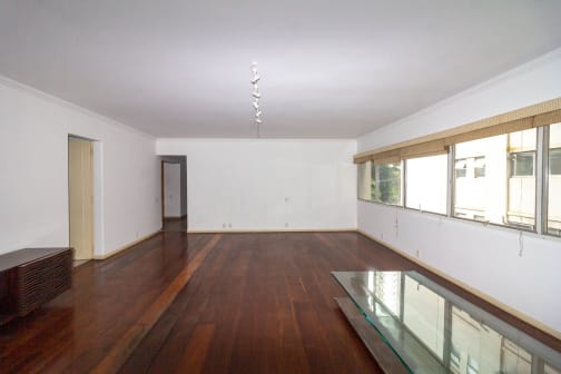 Imagem do imóvel ID-98262 na Alameda Campinas, Jardim Paulista, São Paulo - SP