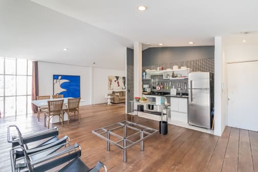 Imagem do imóvel ID-64225 na Rua Alves Guimarães, Pinheiros, São Paulo - SP