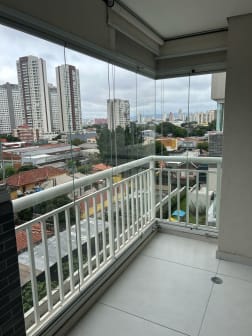 Imagem do imóvel ID-142539 na Rua Cônego Vicente Miguel Marino, Barra Funda, São Paulo - SP