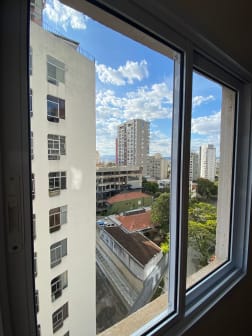Imagem do imóvel ID-58829 na Rua Senador César Lacerda Vergueiro, Sumarezinho, São Paulo - SP