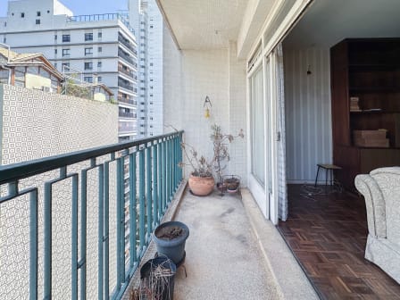 Imagem do imóvel ID-139500 na Rua João Moura, Pinheiros, São Paulo - SP