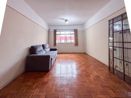 Imagem do imóvel ID-143342 na Rua Bela Cintra, Consolação, São Paulo - SP