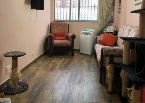 Imagem do imóvel ID-22005 na Rua Doutor Fabrício Vampré, Vila Mariana, São Paulo - SP