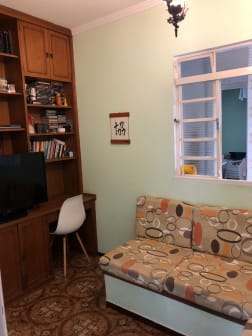 Imagem do imóvel ID-143447 na Avenida Dória, Vila Alexandria, São Paulo - SP