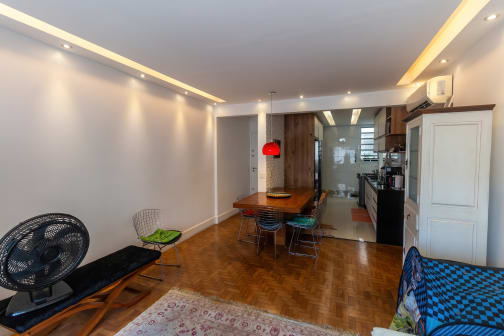 Imagem do imóvel ID-144860 na Rua Iguatemi, Itaim Bibi, São Paulo - SP