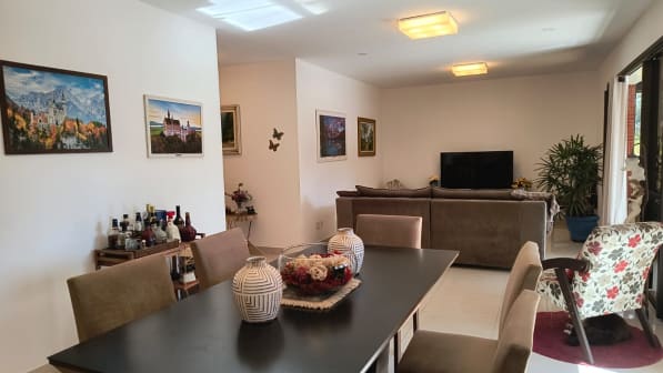 Imagem do imóvel ID-144023 na Rua Joel Jorge de Melo, Vila Mariana, São Paulo - SP