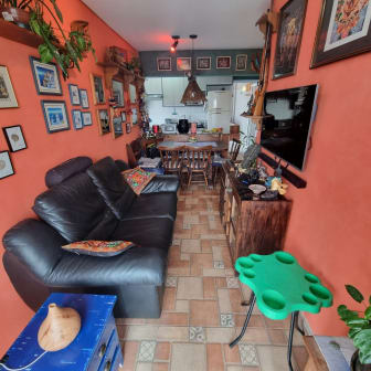 Imagem do imóvel ID-98766 na Rua Coelho Barradas, Vila Prudente, São Paulo - SP