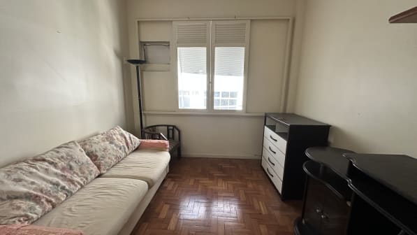 Imagem do imóvel ID-142877 na Rua Bolívar, Copacabana, Rio de Janeiro - RJ