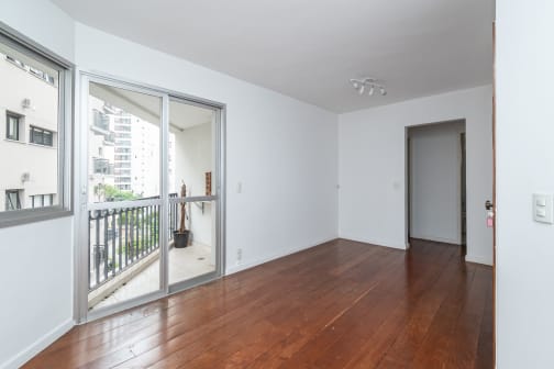 Imagem do imóvel ID-98215 na Avenida Doutor Cardoso de Melo, Vila Olímpia, São Paulo - SP