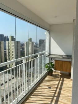 Imagem do imóvel ID-142121 na Rua Paraná, Mooca, São Paulo - SP