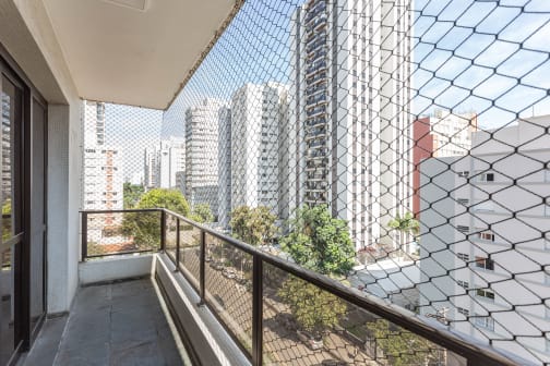 Imagem do imóvel ID-98728 na Avenida Doutor Altino Arantes, Vila Clementino, São Paulo - SP
