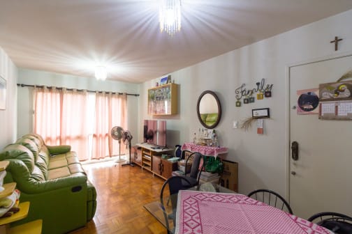 Imagem do imóvel ID-98041 na Avenida São Gabriel, Jardim Paulista, São Paulo - SP