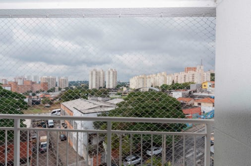 Imagem do imóvel ID-59579 na Rua Francisco Pedro do Amaral, Jaguaré, São Paulo - SP