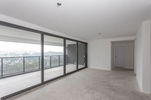 Imagem do imóvel ID-98514 na Marginal Pinheiros, Real Parque, São Paulo - SP