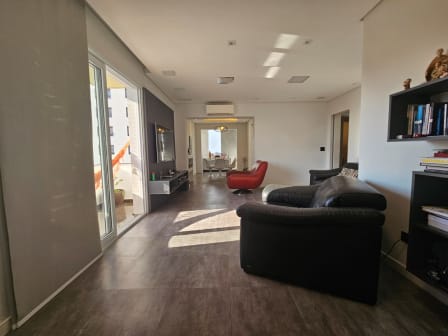 Imagem do imóvel ID-144035 na Alameda Franca, Jardim Paulista, São Paulo - SP