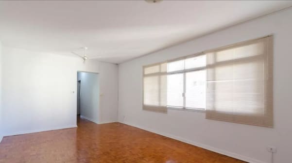 Imagem do imóvel ID-143940 na Rua General Osório, Cambuí, Campinas - SP