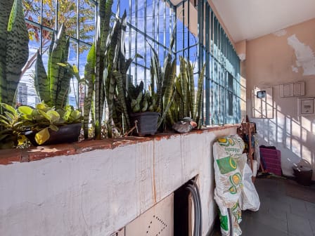 Imagem do imóvel ID-144271 na Rua Robertson, Cambuci, São Paulo - SP