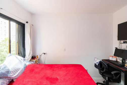 Imagem do imóvel ID-87854 na Rua Joaquim Antunes, Pinheiros, São Paulo - SP