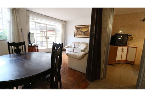 Imagem do imóvel ID-93016 na Rua Caio Graco, Vila Romana, São Paulo - SP