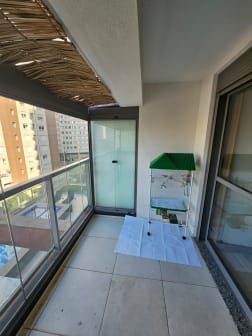 Imagem do imóvel ID-98814 na Rua Doutor Nicolau de Sousa Queirós, Vila Mariana, São Paulo - SP