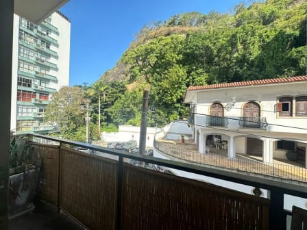 Imagem do imóvel ID-95542 na Rua Professor Brandão Filho, Leblon, Rio de Janeiro - RJ