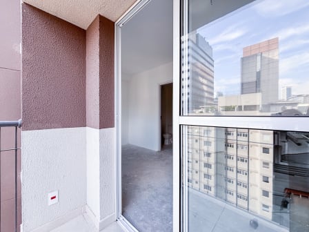 Imagem do imóvel ID-142556 na Rua Casa do Ator, Vila Olímpia, São Paulo - SP