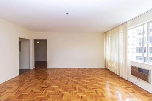 Imagem do imóvel ID-93795 na Rua Tonelero, Copacabana, Rio de Janeiro - RJ