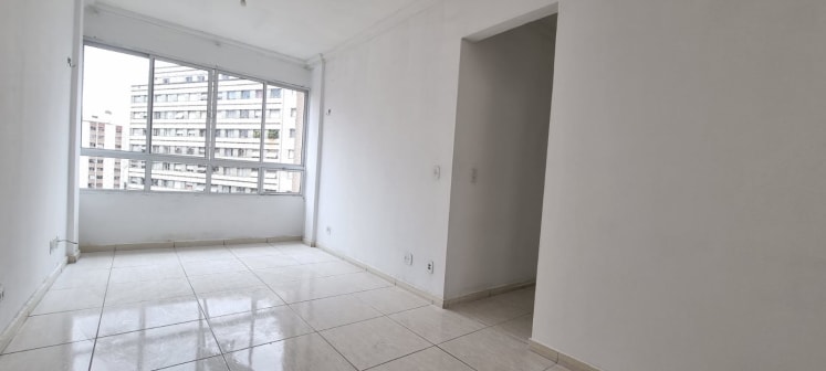 Imagem do imóvel ID-75663 na Rua Tupi, Santa Cecília, São Paulo - SP