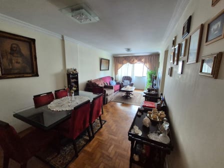 Imagem do imóvel ID-142884 na Rua Doutor Plínio Barreto, Bela Vista, São Paulo - SP