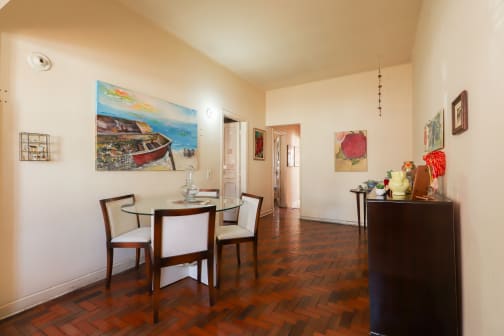 Imagem do imóvel ID-144740 na Rua Nereu Ramos, Planalto Paulista, São Paulo - SP