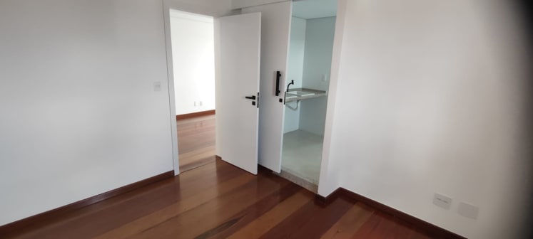 Imagem do imóvel ID-97199 na Rua Nhu-Guaçu, Campo Belo, São Paulo - SP