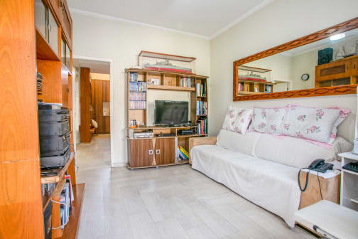 Imagem do imóvel ID-26504 na Alameda dos Guatás, Vila da Saúde, São Paulo - SP