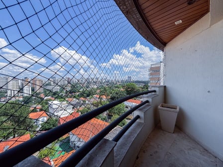 Imagem do imóvel ID-124244 na Rua Bartira, Perdizes, São Paulo - SP