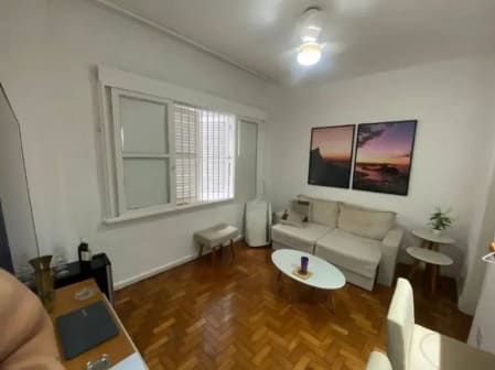 Imagem do imóvel ID-123427 na Rua Alberto de Campos, Ipanema, Rio de Janeiro - RJ