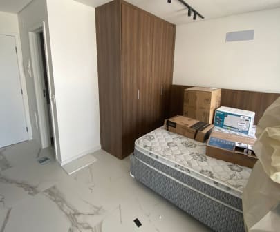 Imagem do imóvel ID-89614 na Avenida Professor Ascendino Reis, Vila Clementino, São Paulo - SP