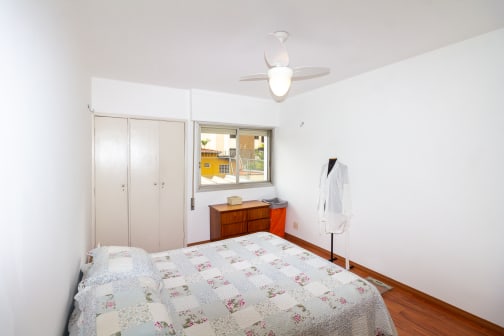 Imagem do imóvel ID-96709 na Rua Eça de Queiroz, Vila Mariana, São Paulo - SP