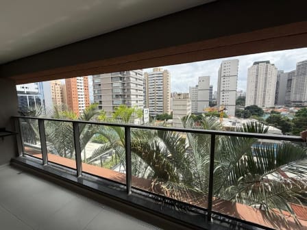 Imagem do imóvel ID-140165 na Rua Professor Francisco de Castro, Vila Mariana, São Paulo - SP