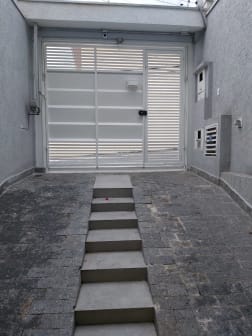 Imagem do imóvel ID-121842 na Rua Henrique Braglia, Vila Dom Pedro Ii, São Paulo - SP