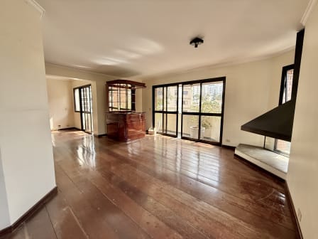 Imagem do imóvel ID-141924 na Alameda Franca, Cerqueira César, São Paulo - SP