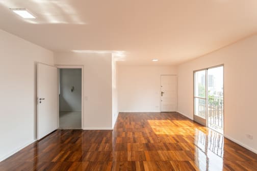 Imagem do imóvel ID-143283 na Rua Borges Lagoa, Vila Clementino, São Paulo - SP