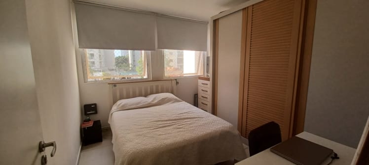Imagem do imóvel ID-97004 na Avenida Francisco Matarazzo, Barra Funda, São Paulo - SP