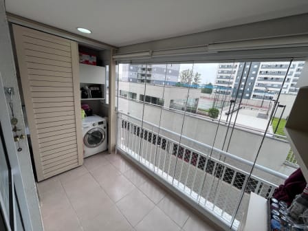 Imagem do imóvel ID-143986 na Rua Ibitirama, Vila Prudente, São Paulo - SP