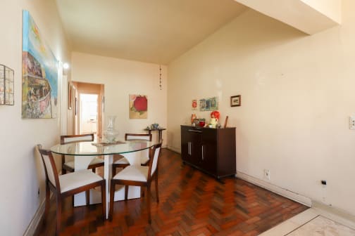 Imagem do imóvel ID-144740 na Rua Nereu Ramos, Planalto Paulista, São Paulo - SP