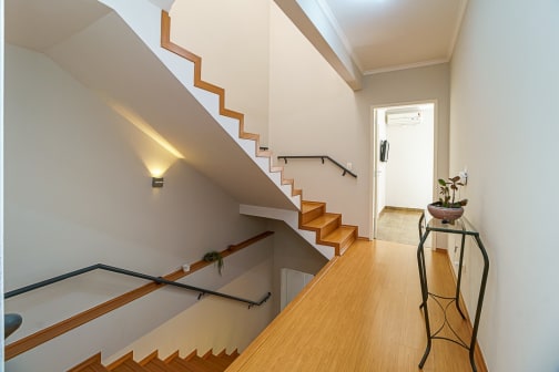 Imagem do imóvel ID-140218 na Rua Caiubí, Perdizes, São Paulo - SP