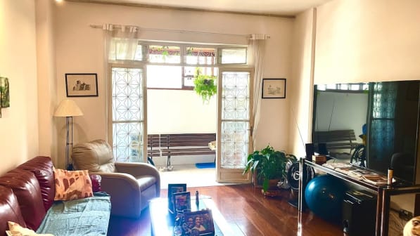 Imagem do imóvel ID-91456 na Rua Visconde de Pirajá, Ipanema, Rio de Janeiro - RJ